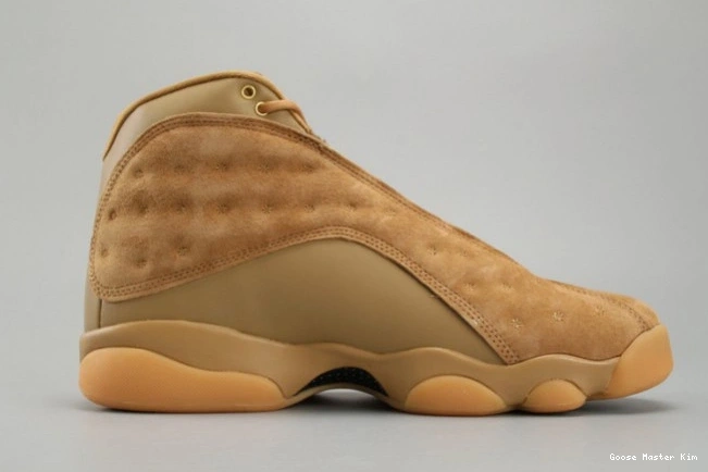 JORDAN 414571-705 brown 